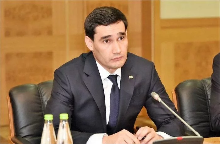 Turkmanistonda yangi prezident saylandi