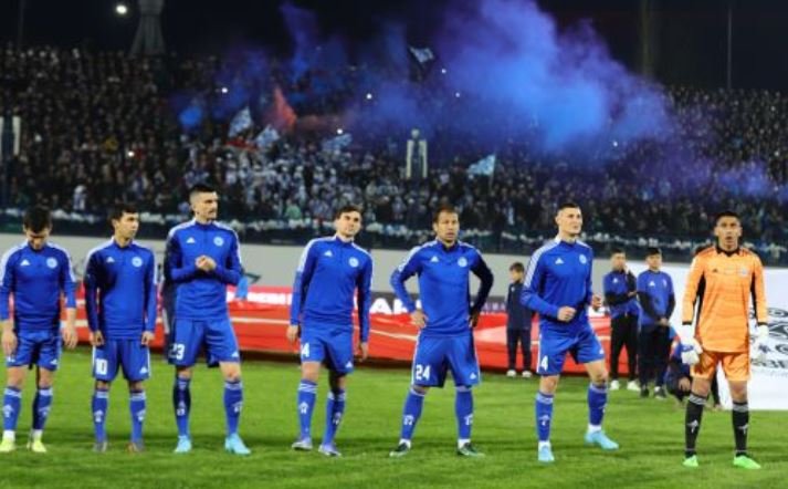 «Navbahor» vodiy derbisida «Neftchi»dan ustun keldi, «Qizilqum» «Dinamo»ni yenga olmadi