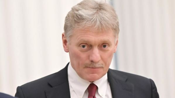 Peskov: Ukrainaga Rossiya hujjati loyihasi topshirildi