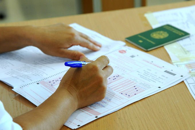 Bu yilgi qabulda test topshiriladigan fanlar majmuasi tasdiqlandi