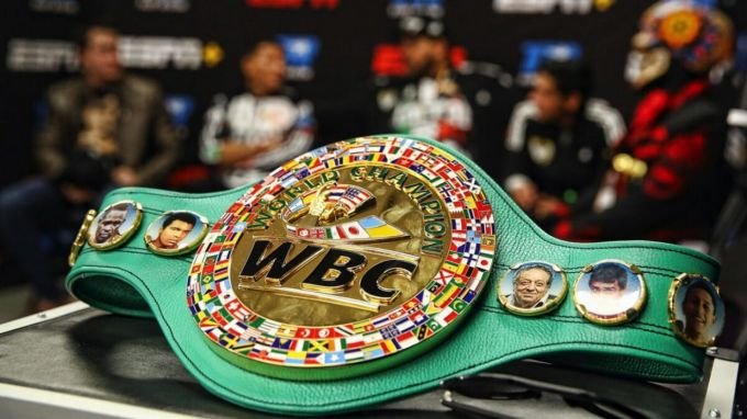 WBC янгиланган рейтингига Баҳодир Жалолов ҳам киритилди