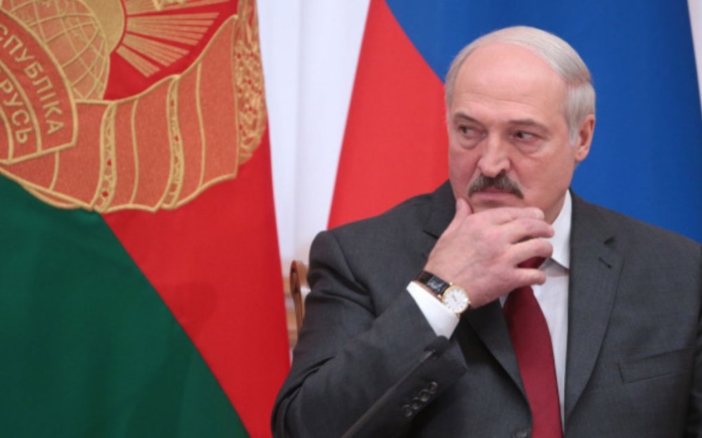 Lukashenko Belarusning Rossiya tarkibiga qo‘shilishi ehtimolini rad etdi