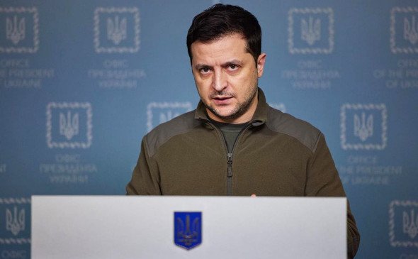 Zelenskiy: «Putin bilan uchrashuv bo‘lmasligi ham mumkin»