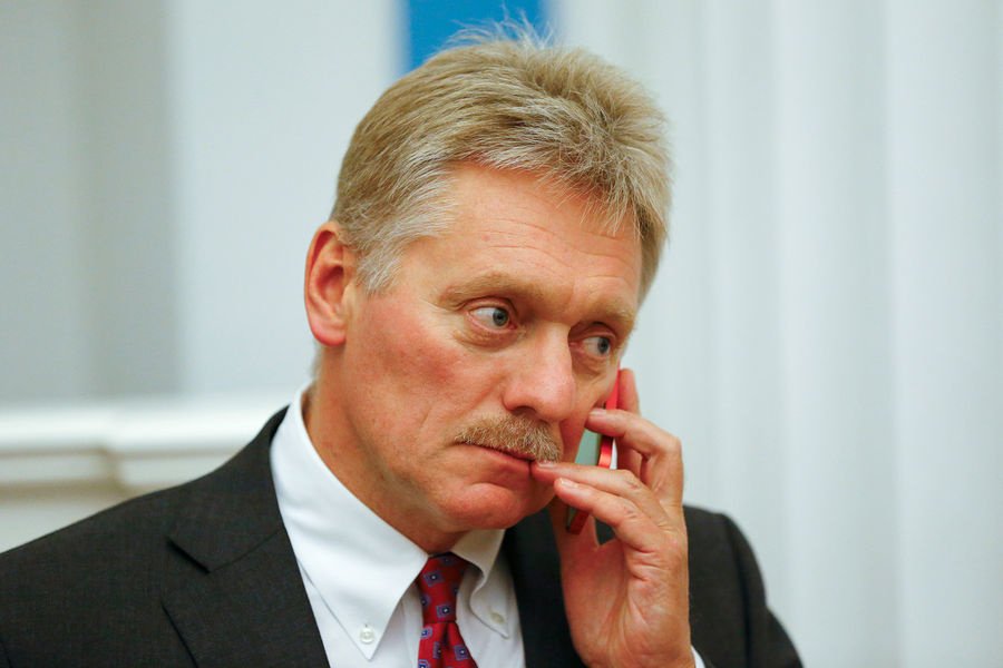 Peskov: Rossiya Ukrainadagi maxsus operatsiya «yaqin kelajakda» yakunlanishiga umid qilmoqda