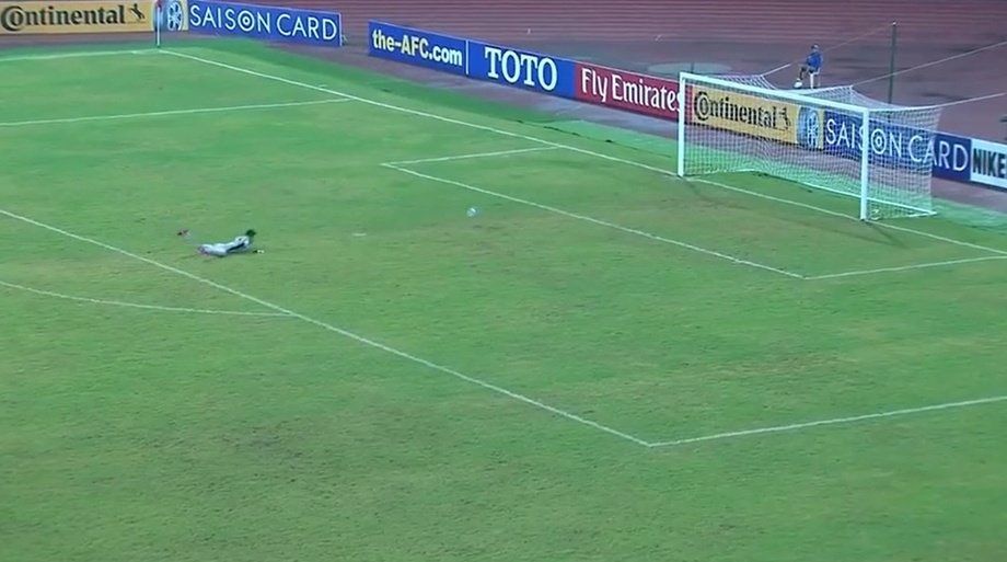 Osiyo chempionatidagi eng shubhali o‘yin va gol (video)