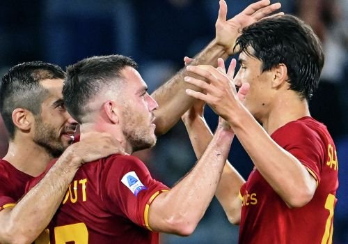 “Roma”: Bu futbolchi endi o‘ynamaydi! Mourino kim haqida gapirdi?