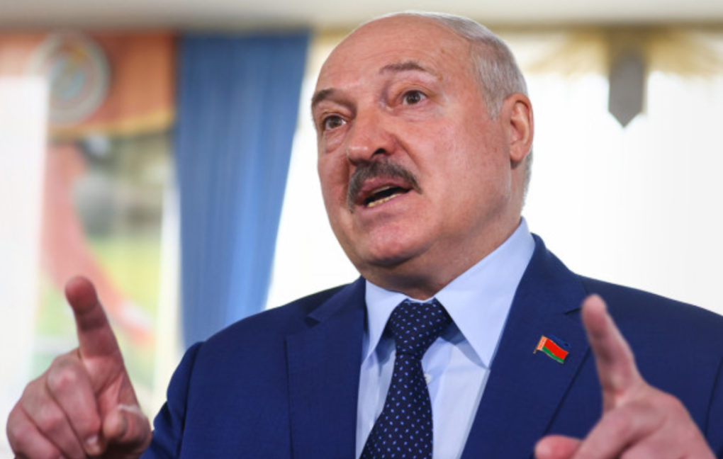 Lukashenko: «Moskva va Kiyev muzokaralarini Belarusning ishtirokisiz o‘tkazish mumkin emas»