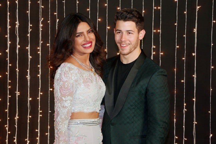 Priyanka Chopra va Nik Jonas qiziga qanday ism qo‘ygani ma’lum bo‘ldi