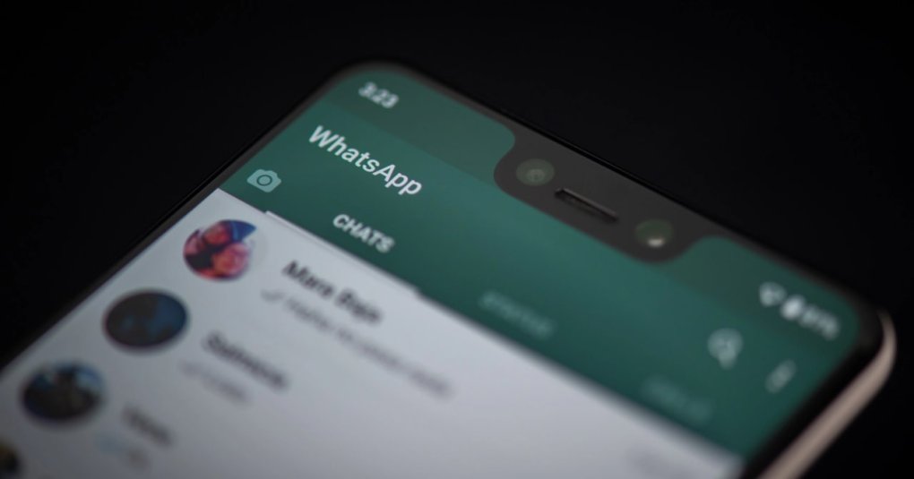 WhatsApp ijtimoiy tarmoqqa aylantiriladi