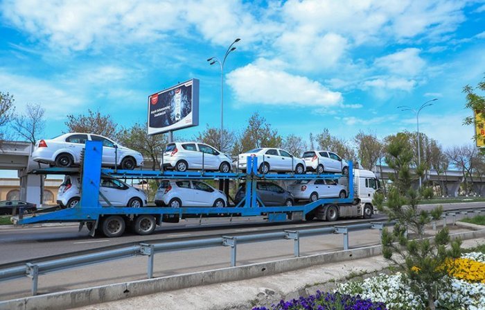 UzAuto Motors va Uzbekistan Airways aksiyalari sotuvga qo‘yiladi