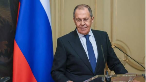 Lavrov: Rossiya hech qachon G‘arbga bo‘ysunmaydi