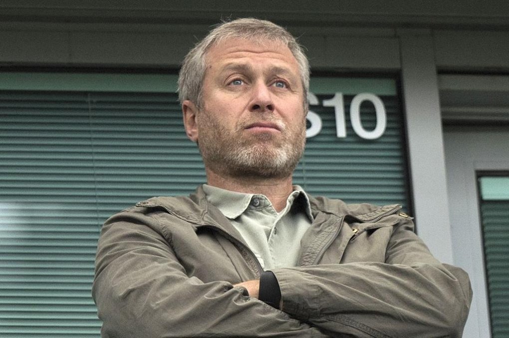 Roman Abramovich La Liga grandini sotib olmoqchi