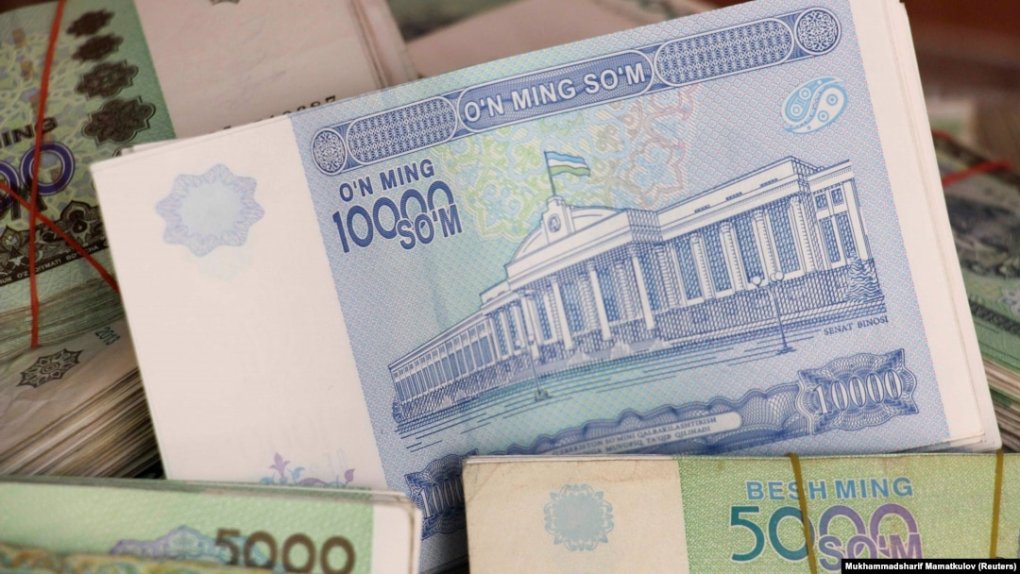 Eski banknotlar qachon muomaladan chiqarilishi aytildi