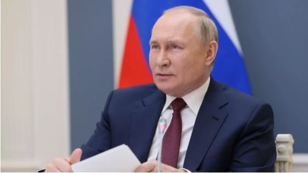 Putin: Rossiya oziq-ovqat inqirozini hal qilishga o‘z hissasini qo‘shishi mumkin