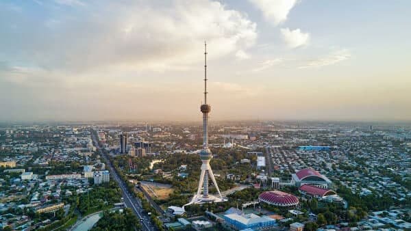 Toshkent shahrini kelgusi besh yilda rivojlantirishga doir qaror qabul qilindi