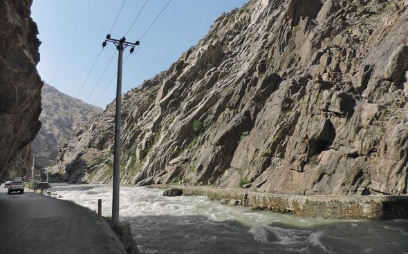 Afg‘oniston qarshilik kuchlari Panjsherda janglar qayta boshlanganini ma’lum qildi