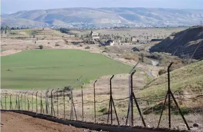 O‘zbekiston—Qirg‘iziston chegarasida harbiylar uch nafar qirg‘izistonlikka o‘q uzdi