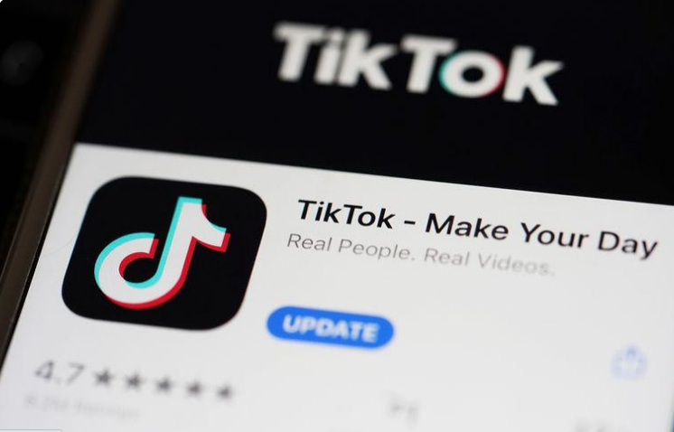 TikTok pul ishlash uchun yana bir funksiyani ishga tushiryapti