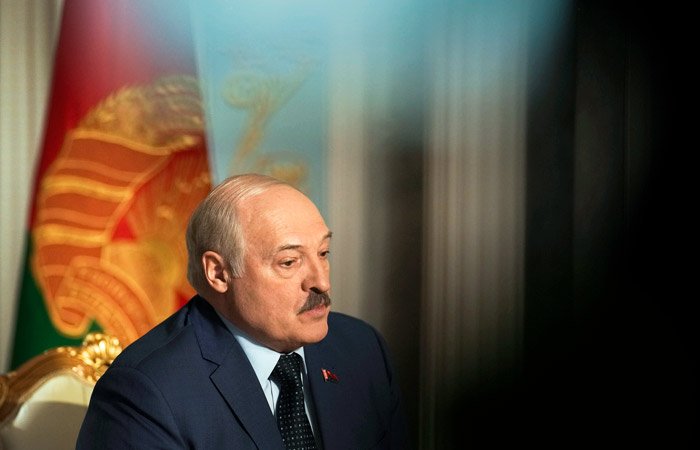 Лукашенко терроризм учун ўлим жазоси ҳақидаги қонунни имзолади