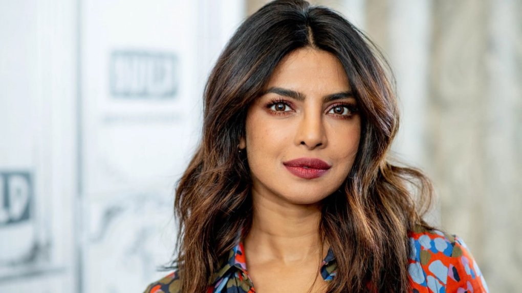 Bollivud yulduzi Priyanka Chopra ilk bor qizining surati bilan bo‘lishdi