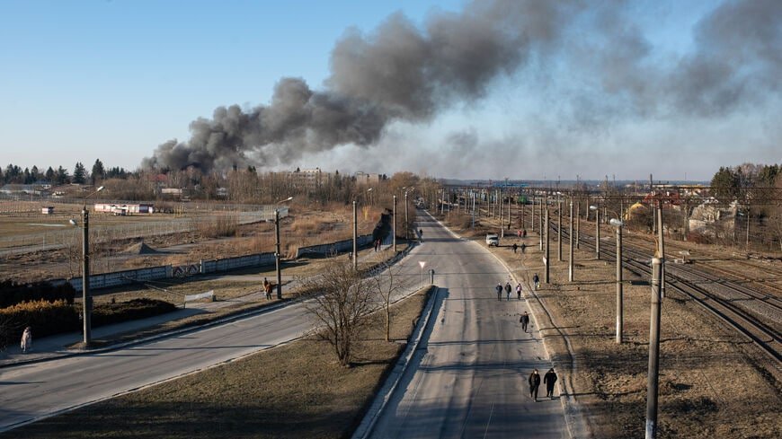 Ukrainani qayta tiklash uchun Rossiya aktivlaridan foydalanish oson bo‘lmaydi