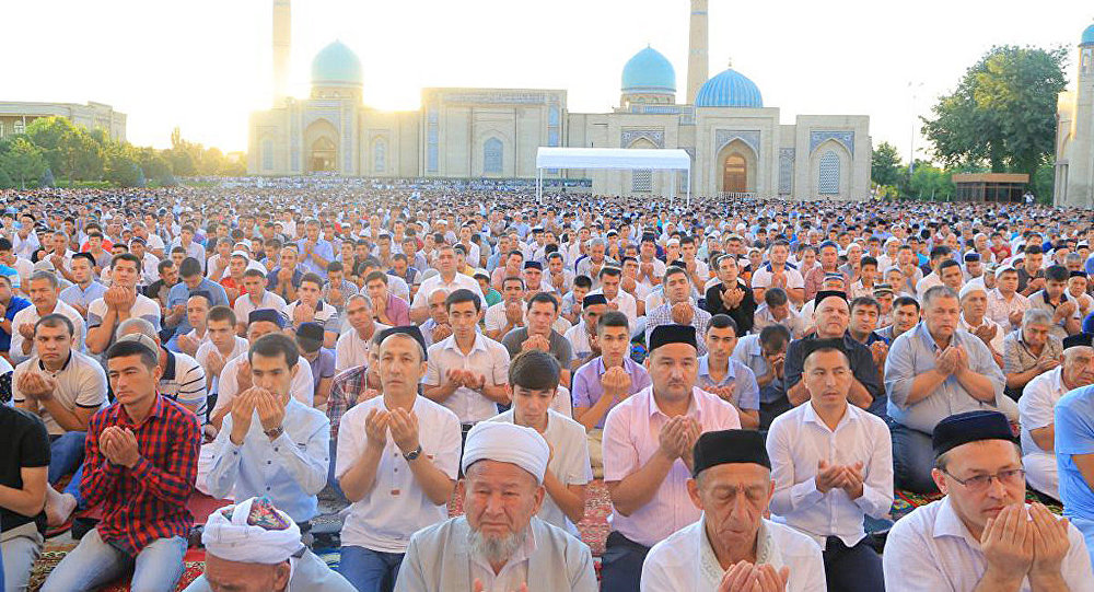 Qurbon hayitida necha kun dam berilishi ma’lum bo‘ldi