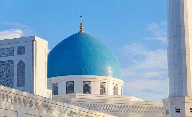 Musulmonlar idorasi Qurbon Hayiti bo‘yicha ma’lumot berdi