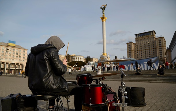 Ukraina Oliy Radasi media vositalari va jamoat joylarida Rossiya musiqasini taqiqladi