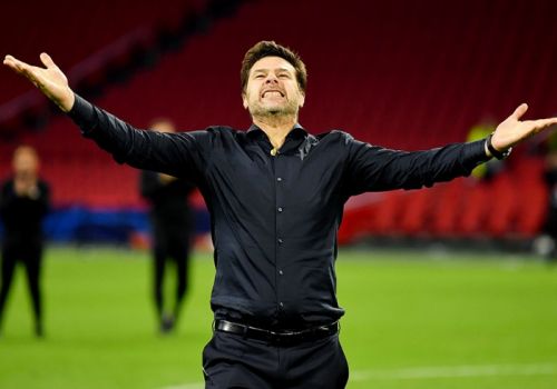 Maurisio Pochettino PSJni “sog‘yapti”