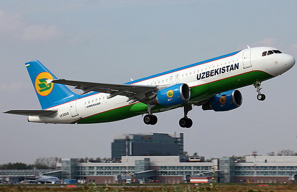 Uzbekistan Airways Nukus, Buxoro, Namangan va Qarshi shaharlariga parvozlar sonini oshirmoqda