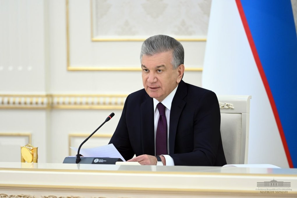 Shavkat Mirziyoyev topshirig‘i bilan O‘zbekistonga 50 ta xorijiy brendlar olib kelinadi