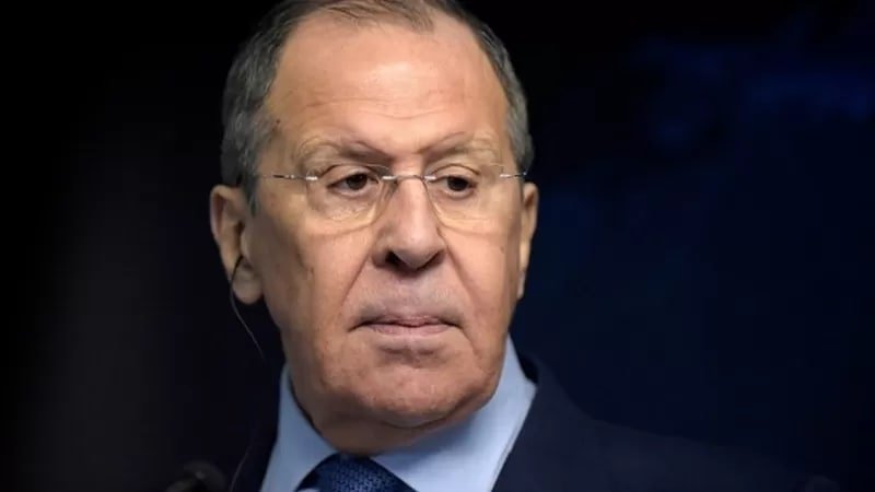 Serbiyaning qo‘shnilari Belgradga kelmoqchi bo‘lgan Lavrov uchun osmonni yopishdi