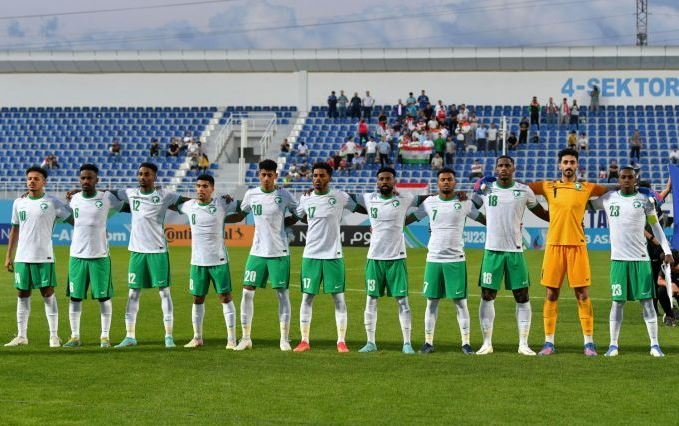 U-23 Osiyo Kubogi finali: Saudiya Arabistoni qanday o‘yin namoyish etadi?