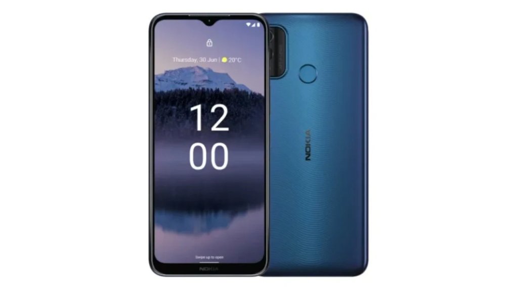 Ҳамёнбоп Nokia G11 Plus Android-смартфони намойиш этилди