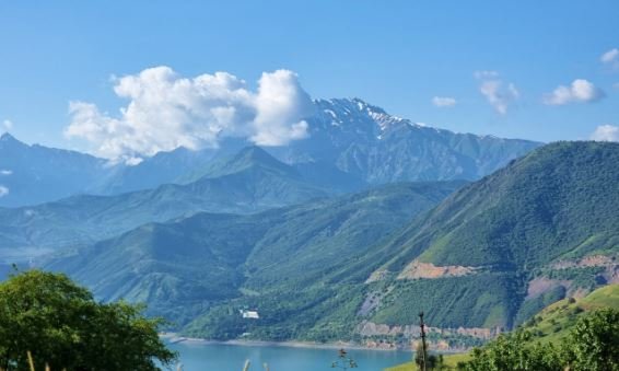 O‘zbekistonga Volga bo‘yidan salqin havo kirishi kutiladi