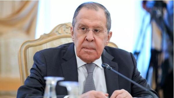 Lavrov: AQSHning Ukrainadagi laboratoriyalar tinchlik yo‘lida bo‘lganini tasdiqlovchi dalili yo‘q