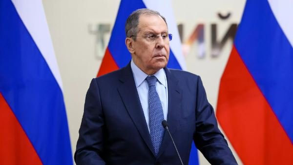 Lavrov: hozirgi vaziyatda Ukraina bilan muzokara olib borishning ma’nosi yo‘q