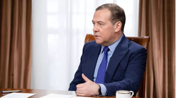 Yevropaliklarning muzlab qolishi uchun Rossiya aybdor emas – Medvedev