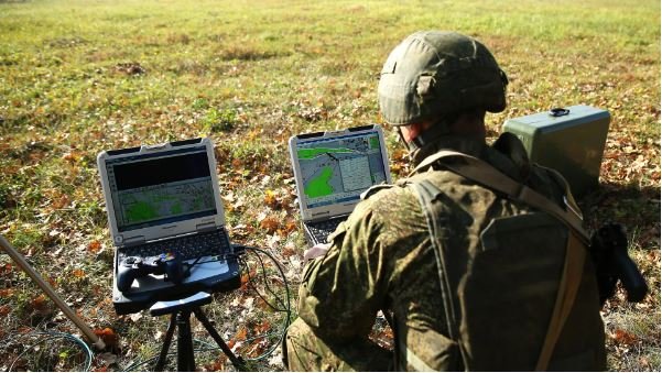 Rossiya kamikadze-dronlari Ukrainaning demilitarizatsiyasini tezlashtirmoqda