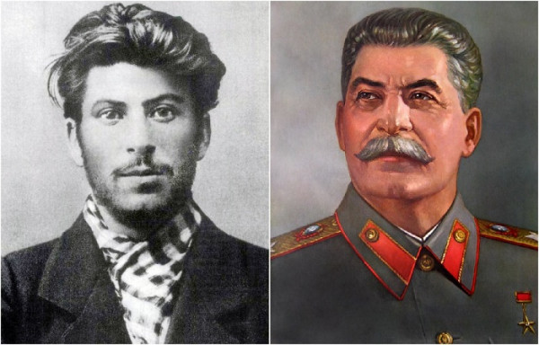 «Zulm texnologiyasi»: Koba – Jugashvili - Stalin