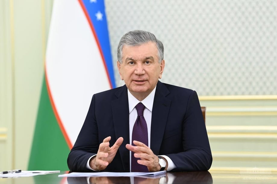 Қорақалпоғистон депутатлари Шавкат Мирзиёевга мурожаат йўллади