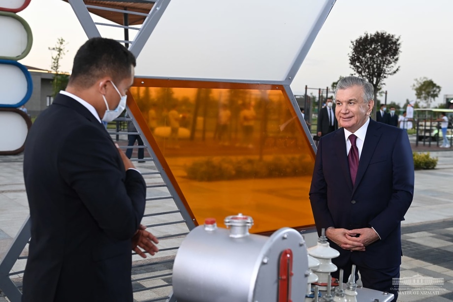 Shavkat Mirziyoyev dunyodagi murakkab vaziyatga to‘xtaldi