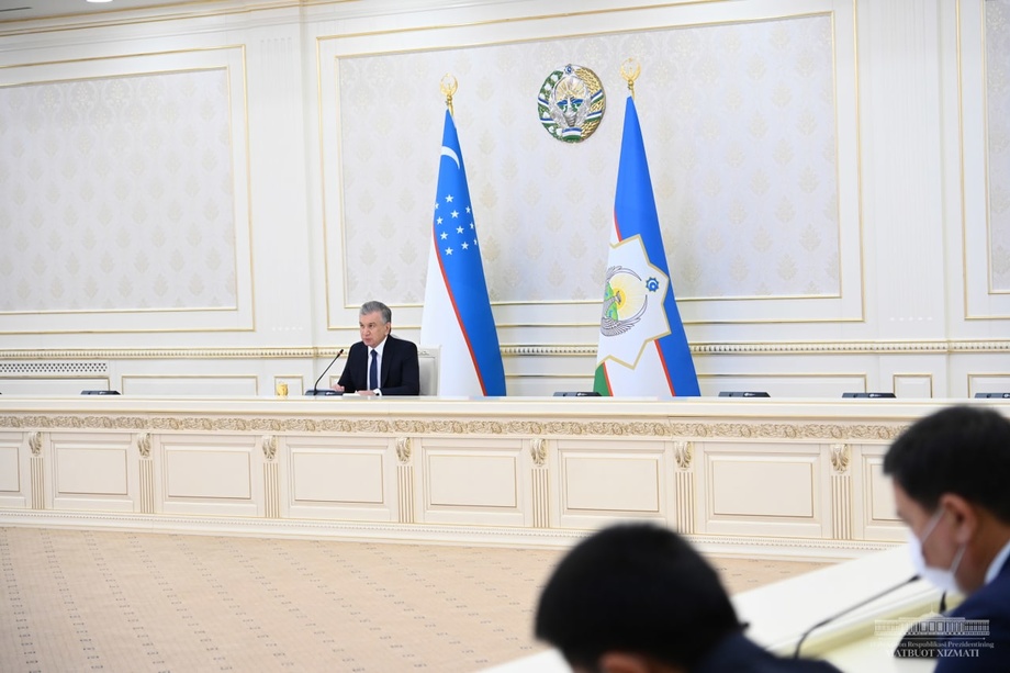 «O‘z yaqinlarini yo‘qotgan oilalarga chin yurakdan hamdardlik bildiraman» — Shavkat Mirziyoyev