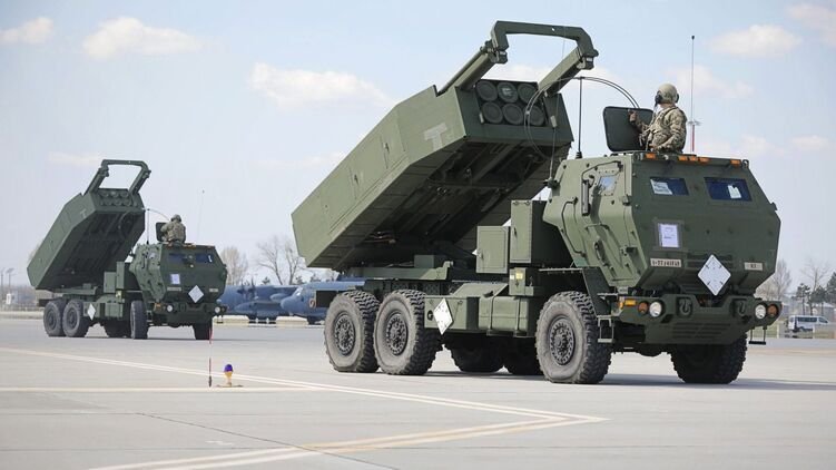 AQSH Ukrainaga yana to‘rtta HIMARS tizimi va 580 ta Phoenix Ghost dronlarini beradi