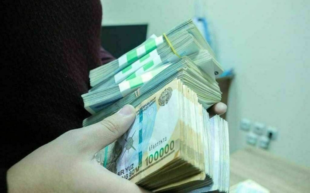 3 nafar farzand uchun 170 mln. so‘m aliment undirildi