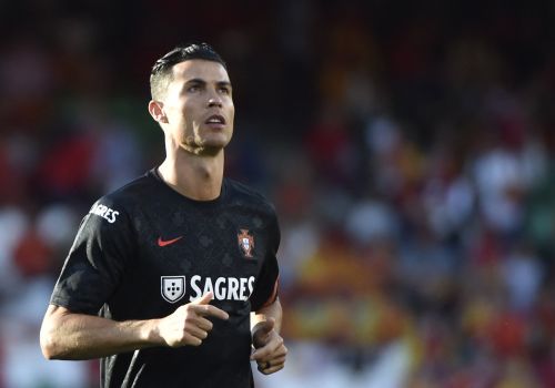 Ronaldu bu jamoaga o‘tmasligini aytdi