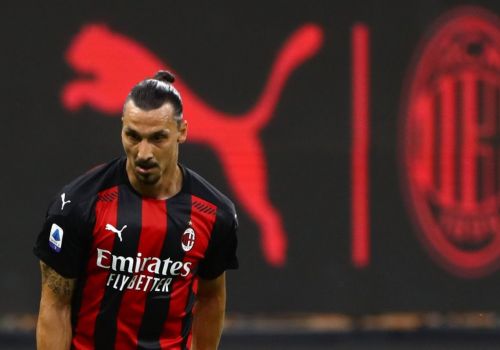 Zlatan Ibragimovich “Milan” bilan shartnomani uzaytiradi