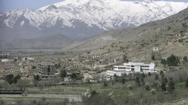 Afg‘oniston Rossiya neftini barter yo‘li bilan sotib olmoqchi