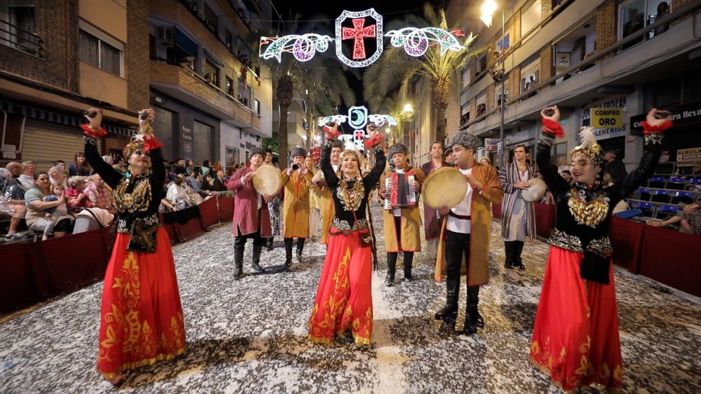 Ispaniyadagi yirik festival mavzusi birinchi marta O‘zbekiston turizmi va madaniy merosiga bag‘ishlandi