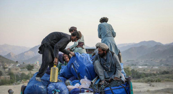 BMT Afg‘oniston haqida bilish kerak bo‘lgan besh jihatni e’lon qildi